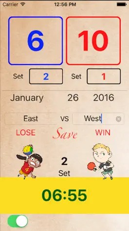 Game screenshot Smart Net/Court Sports mod apk