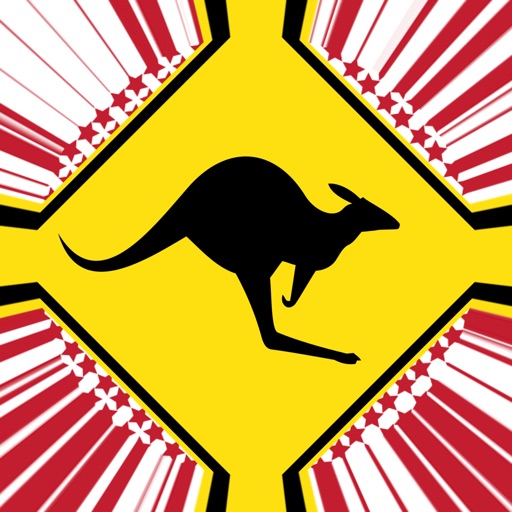 Phased Australian Solitaire Icon