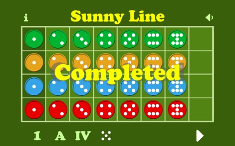 SunnyLine - 7 In a Row screenshot 4
