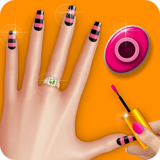 Nail Art & Spa Salon