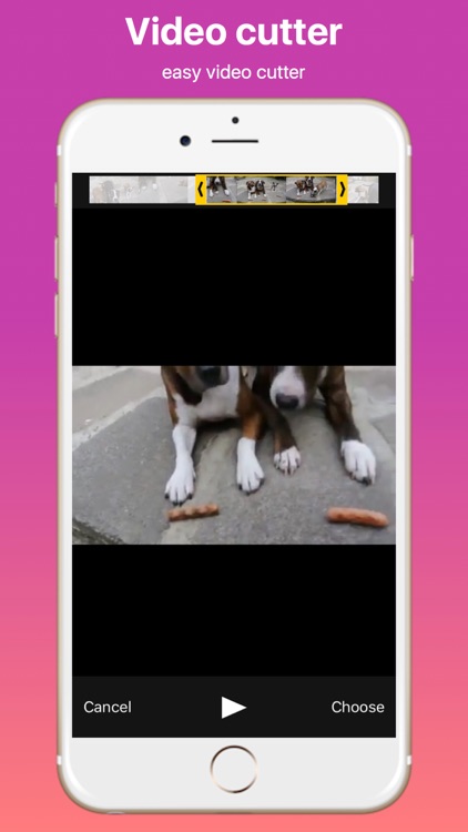 Dubbing Video Maker Pro screenshot-3