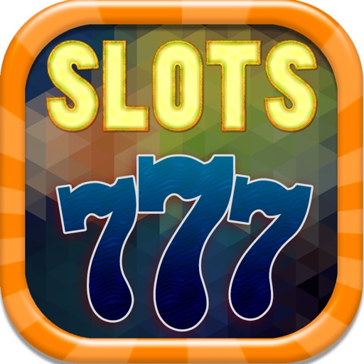 777 Amsterdan Palace Fun Slots - FREE Vegas Machines icon