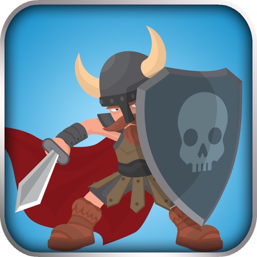 Mega Game - Jotun Version iOS App
