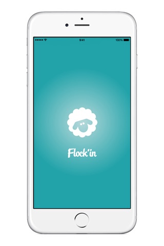 Flock'in screenshot 4