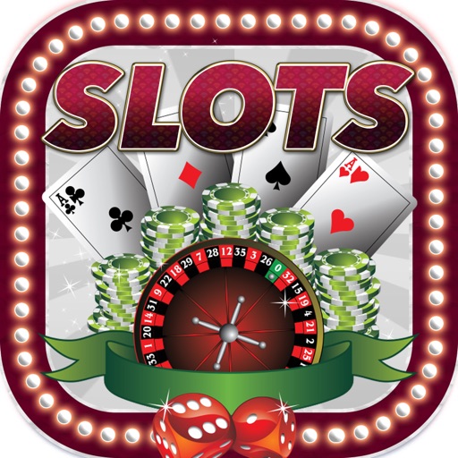 BIG WIN Casino Party - FREE Las Vegas Game Icon