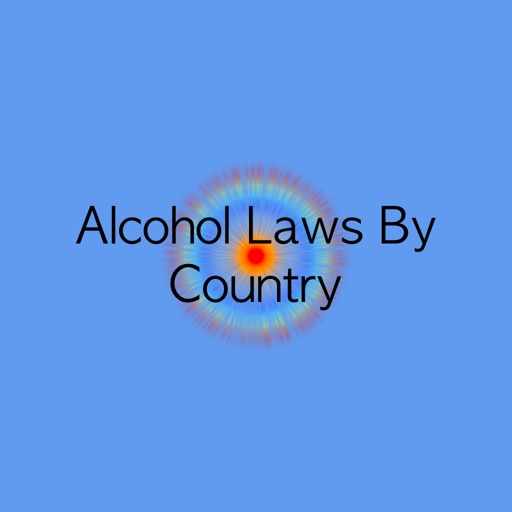 Alcohol Laws By Country by Vineet Baid