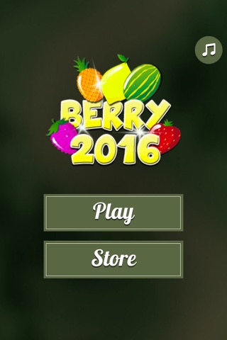 Berry 2016 screenshot 3