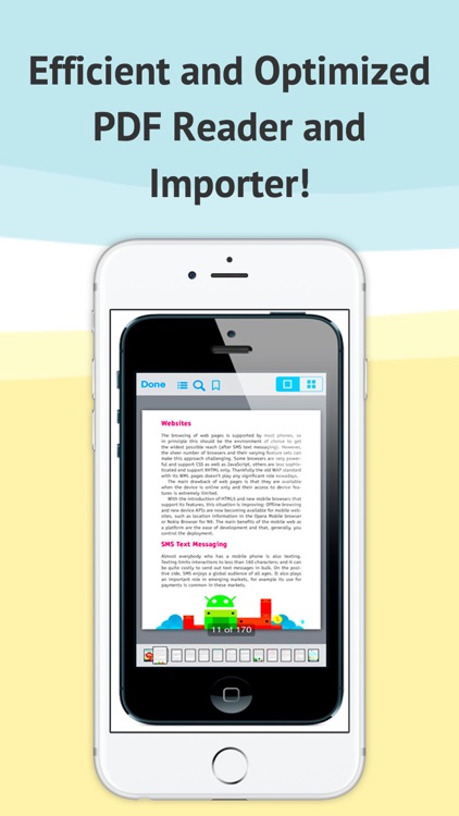 PDF Reader-store