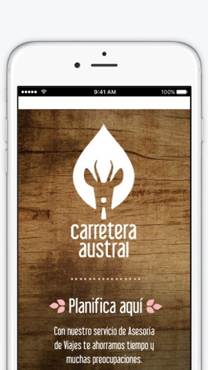 Carretera Austral(圖1)-速報App