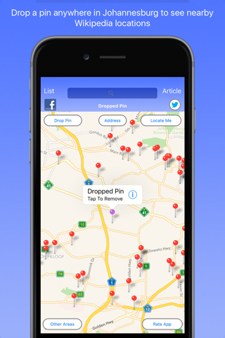 Johannesburg Wiki Guide screenshot 4