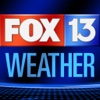 FOX13 Radar for iPad