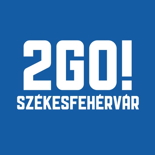 2GO! Székesfehérvár