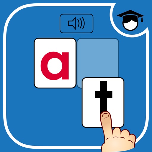 Making Words Kindergarten and First Grade - School Edition iOS App