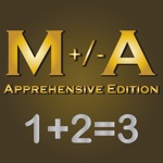 Rabid Math Academy Fun Speed Mathematics Games