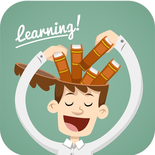 Learn Slang And Speak English Like American for iPad