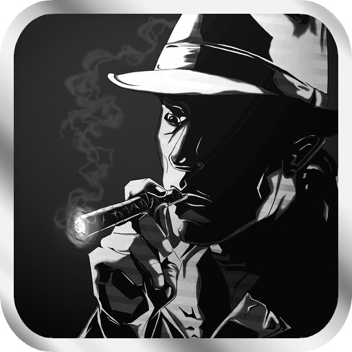 Pro Game - Blues and Bullets Version Icon