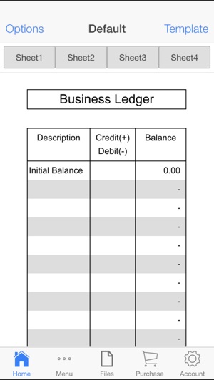 Business Ledger(圖2)-速報App