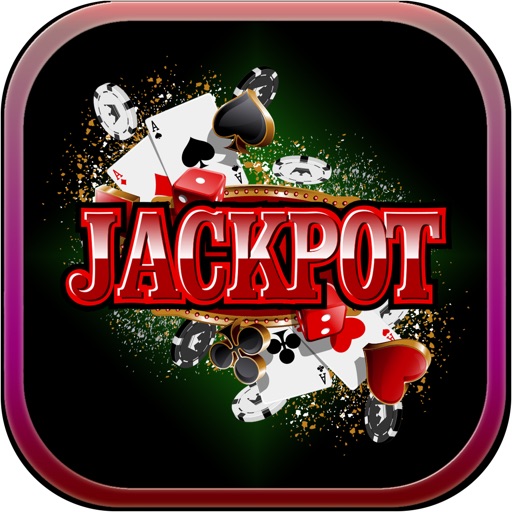 Heart Of Vegas Slots - Wild Jackpots, Free Cassino, Spins and Coins icon