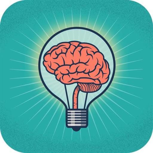 Braingle  Brain Teasers & Riddles Icon