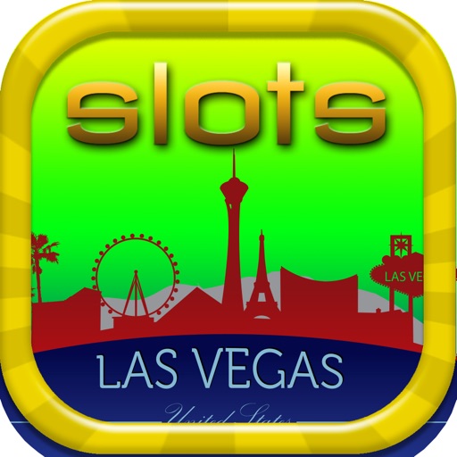 Macau Slots Slots Free - Free Las Vegas Casino Games icon