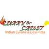 Curry And Crust Restaurant