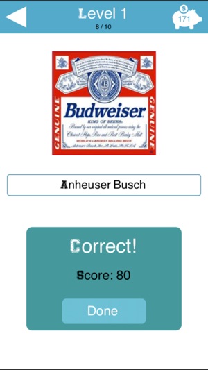 Beer Logos Quiz(圖2)-速報App