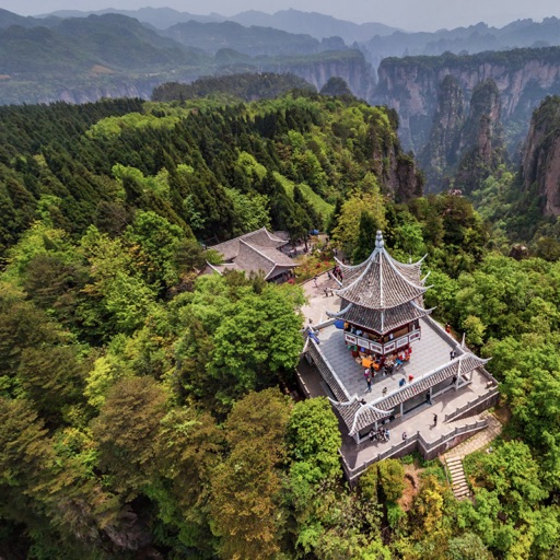 China Unesco World Heritage Info icon