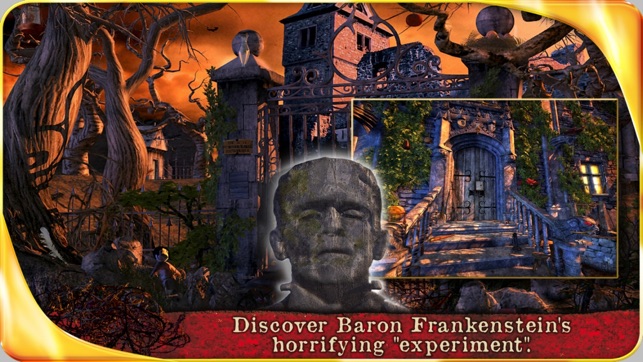 Frankenstein (FULL) – Extended Edition H