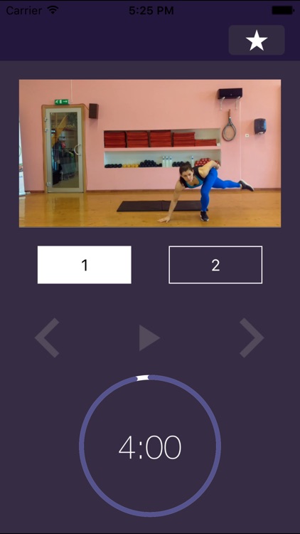 Buttocks Workout – Exercise Routine at Home to Get Brazilian Butt with Effective Leg Training Exercises screenshot-3