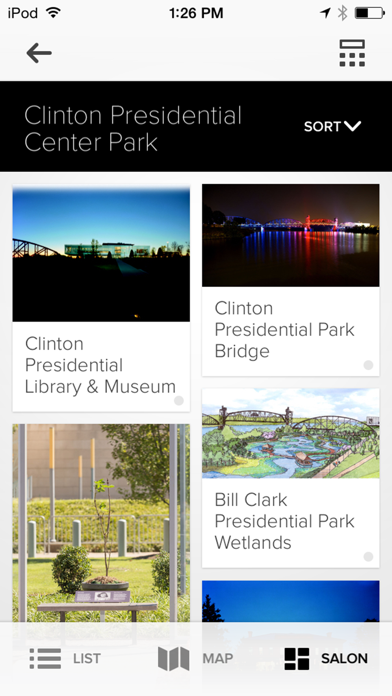 How to cancel & delete Clinton Presidential Center from iphone & ipad 2