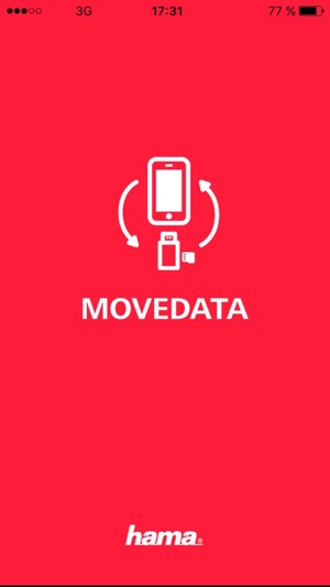 MoveData