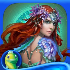 Activities of Dark Parables: The Little Mermaid and the Purple Tide - A Magical Hidden Objects Game (Full)