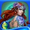 Icon Dark Parables: The Little Mermaid and the Purple Tide - A Magical Hidden Objects Game (Full)