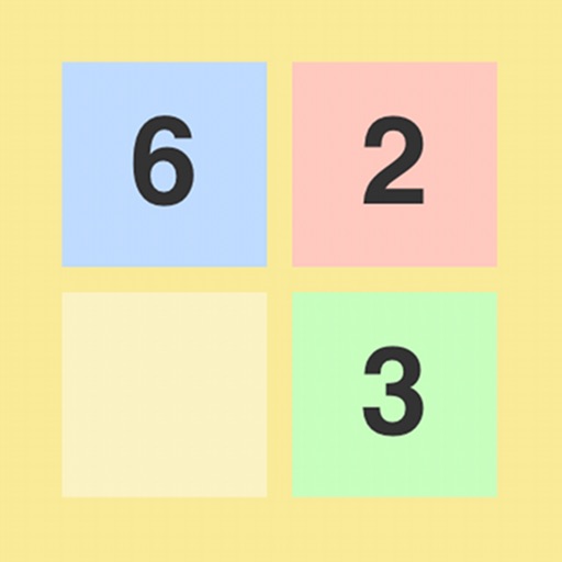Divide Number - Division Puzzle Game Icon
