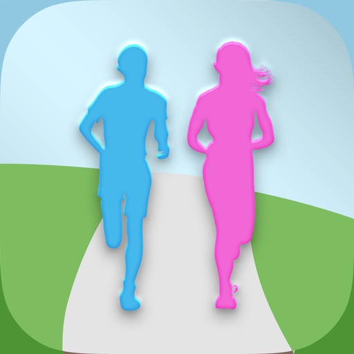 Fit-Date - Zumba Aerobics Jiu Jitsu Workout Finder icon