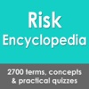 Risk Encyclopedia: 2700 Flashcards
