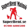 Super Rent Malmö