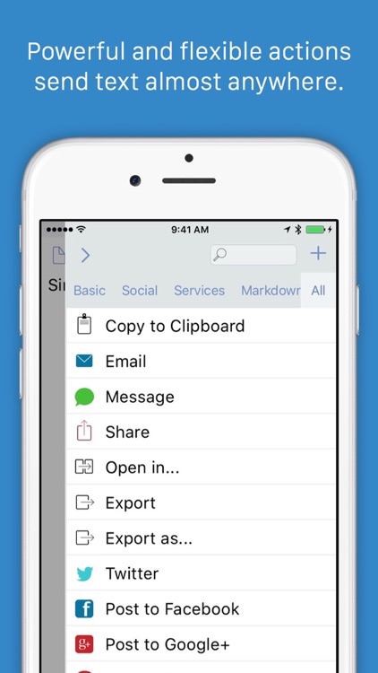 Notable - Best Note Taking screenshot-4
