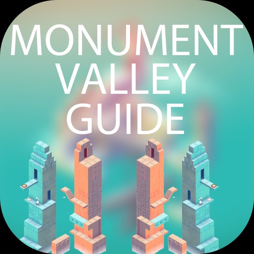 Guide For Monument Valley - All Chapter Video Guide