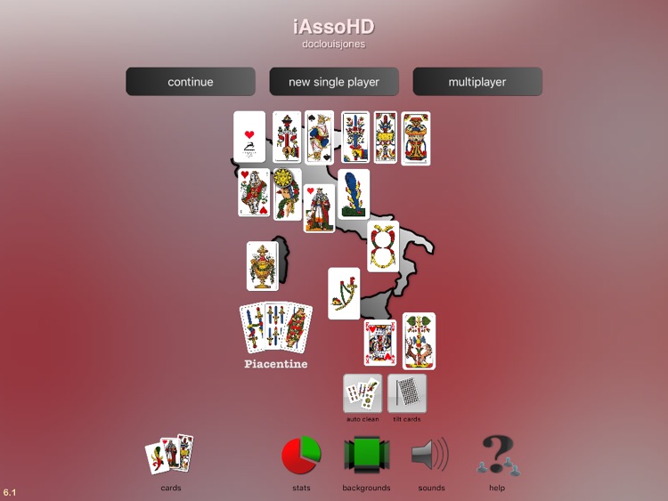 iAssoHD