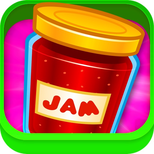 Jam Maker Icon