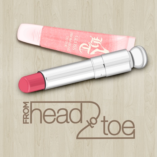 From Head To Toe Official App iOS App