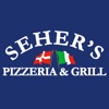 Sehers Pizzeria 3100