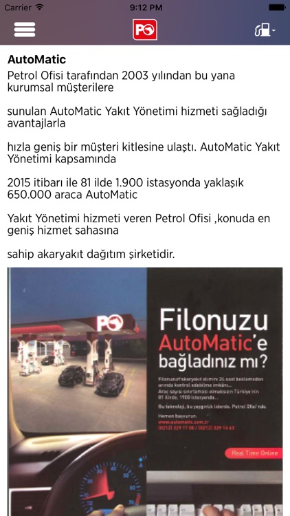 PO Bayi Portal screenshot-3