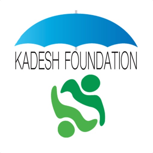Kadesh Foundation icon