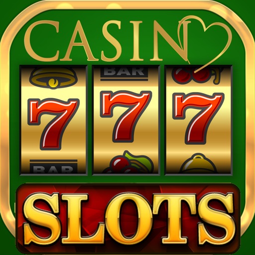 All Ser Casino Slots iOS App