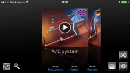 Game screenshot DENSO - Technology apk