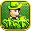 Mega Lucky Irish Slots PRO