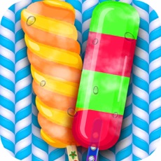 Activities of Ice Lolly Maker