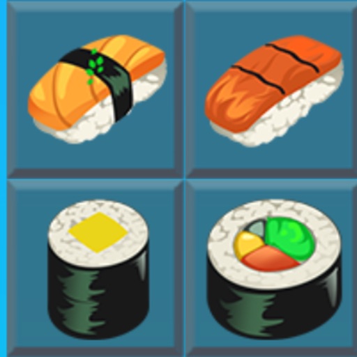 A Sushi Kitchen Matcher